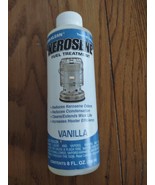 Kerosene Fuel Treatment Vanilla-Brand New - $67.60 CAD