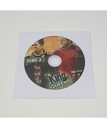 The King of Queens Season 9th 9 DVD Replacement Disc 2 - £3.94 GBP