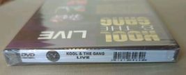 Kool & The Gang Live DVD image 3