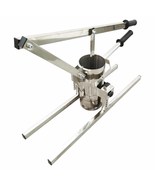 Commercial Household Manual Stainless Steel Meatball Forming Machine - £132.98 GBP