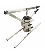 Commercial Household Manual Stainless Steel Meatball Forming Machine - $231.78 CAD