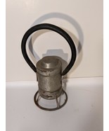 Armspear Mfg Railroad Lanterne Batterie Fonctionne Noir Poignée Verni 22... - $72.94 CAD