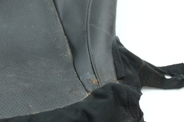 2006-2013 LEXUS IS250 IS350 FRONT RIGHT PASSENGERS LOWER SEAT COVER BLACK H1395 image 10