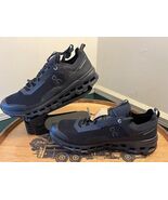 Men’s On Cloudultra - Size 13.0 — Black - $185.06 CAD