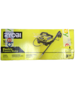 FOR PARTS - RYOBI RY141802 1800 PSI 1.2GPM Electric Pressure Washer (CORDED) - $56.14