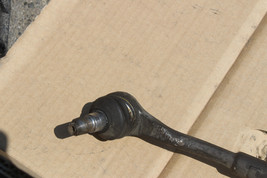 00-06 w215 MERCEDES CL65 CL55 AMG POWER STEERING RACK & PINION X1730 image 8
