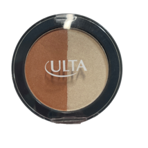 ULTA Beauty Apricot Blush and Yellow Diamond Highlighter Duo .17oz *SEALED - $15.00
