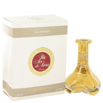 Un Air De Paris by Dorin Eau De Parfum Spray (Dented Box) 2.7 oz (Women) - €255,26 EUR