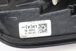 17-18 Ford Escape Titanium LED Brake Outer Taillight Lamp Driver Left LH image 6