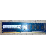 SK hynix 4GB 1Rx8 PC3L-12800U-11-13-A1 HMT451U6BFR8A-PB NO AA ddr3 Memor... - $405.71 MXN