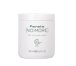 Fanola No More The Styling Hair Mask image 2