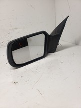 Driver Side View Mirror Power Sedan Non-heated Fits 07-12 ALTIMA 1032121 - £49.06 GBP