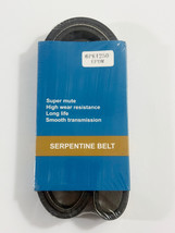 Serpentine Belt 6PK1250 (BRAND NEW SEALED) - $9.89