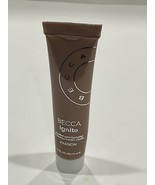 BECCA Ignite Liquified Light Highlighter in Passion .50oz/15ml New free ... - £6.00 GBP