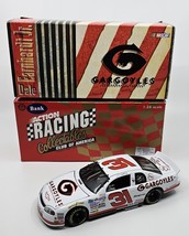 Action Racing Dale Earnhardt Jr #31 Gargoyles 1997 Monte Carlo 1:24 Scale - $510.65 MXN
