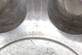 03-06 CHEVROLET SILVERADO 2500 RIM WHEEL CENTER CAP Q0812 image 11