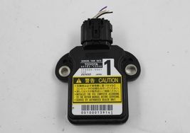 Chassis ECM Stability Yaw Rate Control Fits 08-09 LEXUS LS600HL 11077 - $14.18