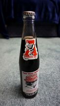 Collectible Coca Cola Alabama Coke Crimson Tide PAUL &quot;BEAR&quot; BRIANT 315 Bottle - £9.44 GBP