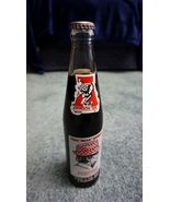 Collectible Coca Cola Alabama Coke Crimson Tide PAUL &quot;BEAR&quot; BRIANT 315 B... - £9.48 GBP