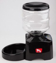 Smartpaws 5.5L Voice-Recording Automatic Pet Feeder With Lcd Screen - £61.87 GBP+
