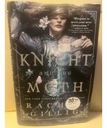 &quot;Knight and the Moth&quot; Rachel Gillig | 2025 Hardcover w/ Dust Jacket 1st ... - €25,27 EUR