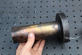EXHAUST MUFFLER SILENCER PIPE M717 image 6