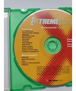 Extreme Tech CD Software Disc Vol. 1 Utilities Games Rome Total War Spli... - $11.15