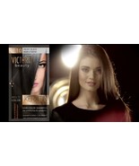 Victoria Beauty Keratin Therapy Hair Color Shampoo Sachet 40 ml - $4.71 CAD+