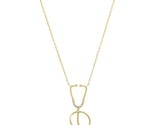 Elliot Young Women&#39;s &quot;everyday Hero&quot; Necklace Size One Size - $646.47