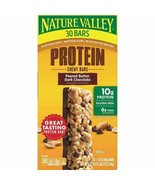 Nature Valley Protein Bar, Peanut Butter Dark Chocolate 1.42 oz 30-count... - €17,48 EUR