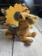 Ty Beanie Baby - WHISKERS the Schnauzer Dog (6 Inch) - NEW MINT with MIN... - $10.00