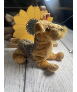 Ty Beanie Baby - WHISKERS the Schnauzer Dog (6 Inch) - NEW MINT with MIN... - $13.67 CAD