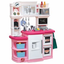 Step2 Great Gourmet Kids Kitchen Playset, Indoor/Outdoor Kitchenette, In... - $215.30+