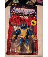 Masters of the Universe MER-MAN MOTU Super7 Figure 2019 - £27.72 GBP