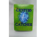 Cryptid Catcher Card Game Ninja Pirate Paladin Priest Productions  - $37.41