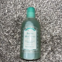 Ricette Naturali PERLIER Lily of the Valley Foam Bubble Bath 16.9 oz  - New - £25.85 GBP