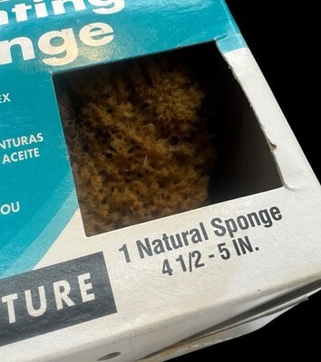 Armaly ProPlus Painting Sponge Lot 3 Medium & Fine Texture 4.5-5 Inch Sponges Item image 3