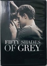 Fifty Shades of Grey - With Bonus Features - Based on the Best Selling Book - £6.21 GBP