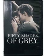 Fifty Shades of Grey - With Bonus Features - Based on the Best Selling Book - £6.30 GBP