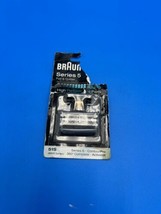Braun 51S Series 5 8000 Activator Foil &amp; Cutter Electric Razor Shaver Re... - $19.64