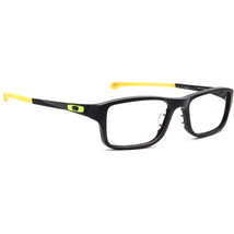 Oakley Eyeglasses OX8039-0655 Chamfer Black/Retina Burn Frame 55[]18 140 - £79.74 GBP