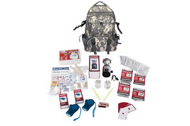 Family Blackout Kit, Backpack - $2,408.51 MXN