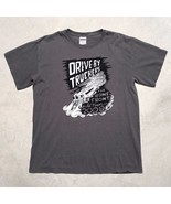 Drive By Truckers 2008 The Home Front World Concert Tour T-Shirt - Size ... - $570.23 MXN