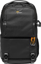 Lowepro - Fastpack Camera Backpack - Black - $302.99
