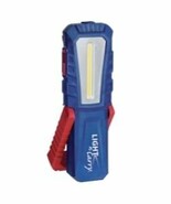 Clore Automotive Light-N-Carry LNC1541 LED COB Work Light, 500lm Max Output - $191.35 CAD