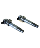 Hyundai Kia Genesis ignition coils 27301-30000 coupe accent rio lot set ... - €33,92 EUR