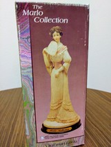 Vintage ArtMark Collection Victorian Lady Item No: 83384 - £6.92 GBP