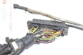 01-05 JAGUAR X-TYPE 2.5L AT ENGINE WIRE HARNESS Q2546 image 10