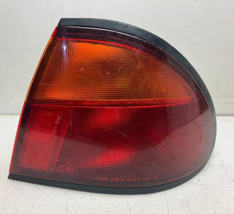1996-1998 Mazda Protege Right Tail LIGHT/LAMP Genuine Oem Part 96 97 98 - £11.06 GBP