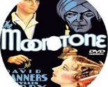 The Moonstone (1934) Movie DVD [Buy 1, Get 1 Free] - $9.99